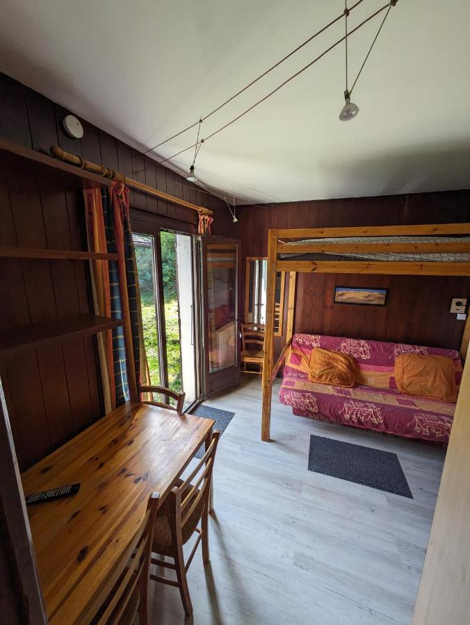 Les Breventines Διαμέρισμα Les Houches Εξωτερικό φωτογραφία